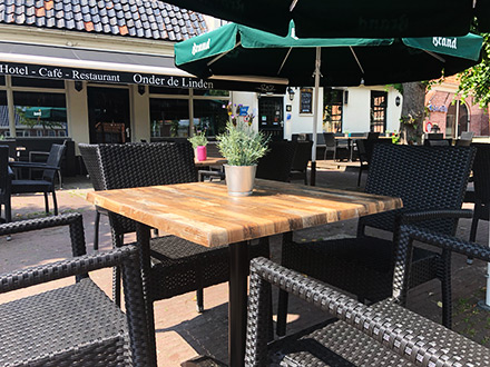 Onder de Linden Roden